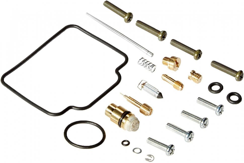 CK90756 — Ремкомплект карбюратора Bearing Worx